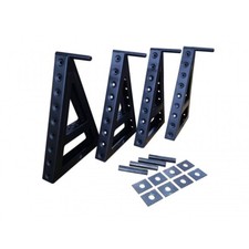 RALLY SERVICE STANDS kit