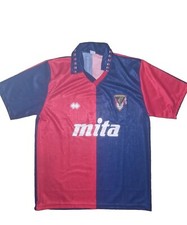 🇮🇹 Rara Maglia Calcio