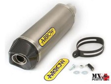 TERMINALE RACE-TECH APPROVED