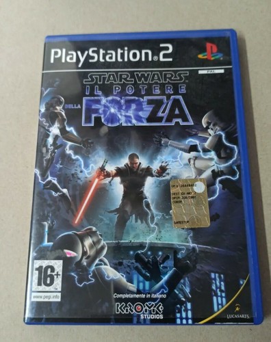 Star wars potere - star,