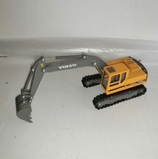 ESCAVATORE VOLVO EC280 MOTORART 1/50 NO BOX