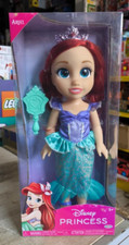DISNEY PRINCESS ARIEL LA