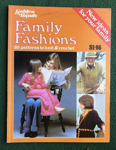Family fashions patterns to - fashions,