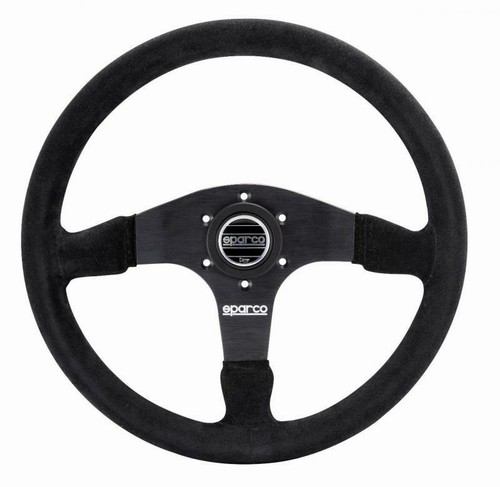 Volante sparco racing r375 - volante,