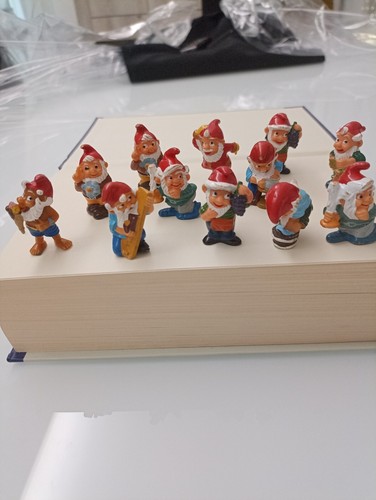 Kinder sorpresa personaggi - sorpresa,
