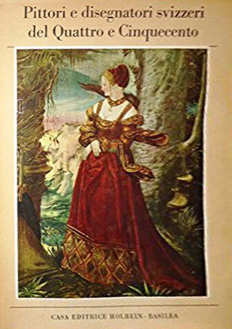 Pittori disegnatori svizzeri - pittori, e