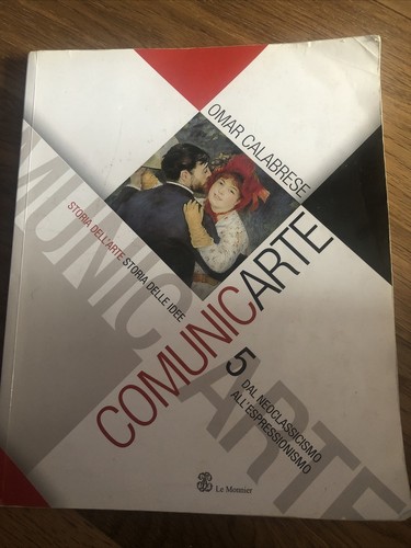 Comunicarte vol storia - vol.5,