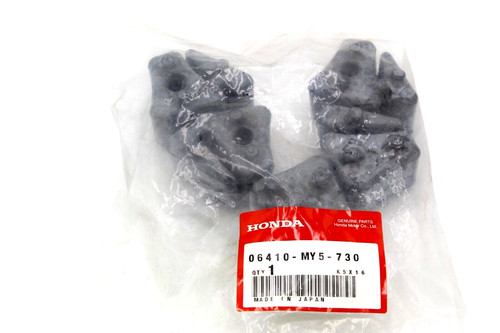 Honda kit parastrappi ruota - parastrappi,