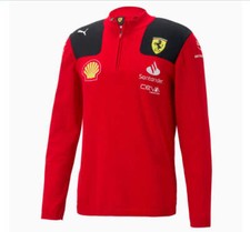 Maglione Maglia Scuderia