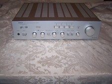 Denon PMA-530 Mk ll Amplificatore Integrato Audiophile *RARO e Speciale-Non Funzionante