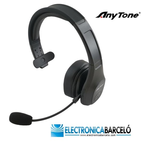 Microcascos tipo diadema con