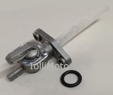 RUBINETTO BENZINA FUEL CON