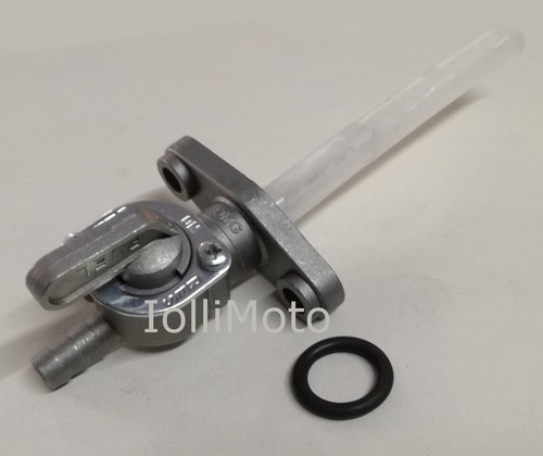 Rubinetto benzina fuel con - fuel,