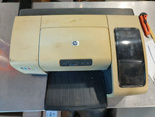 hp business inkjet 1000