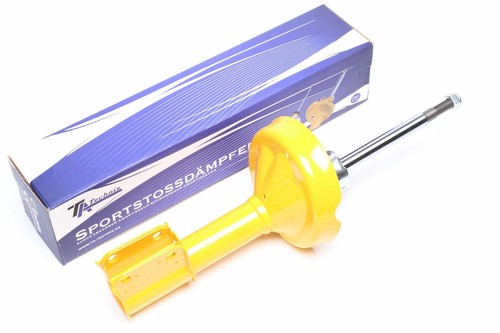 Technix ammortizzatori - technix,