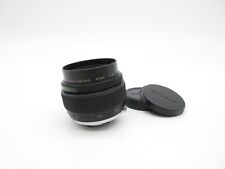 Olympus OM-System Zuiko