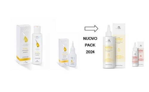 Kit anticaduta vital nutritivo - kit,