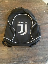 Zaino Juventus