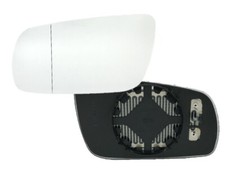 Vetro Specchietto Laterale SX