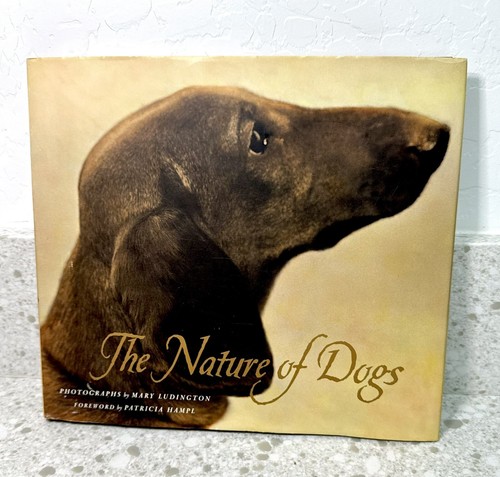The nature dogs mary - nature, by