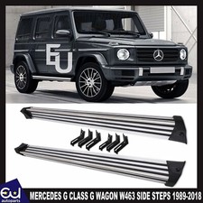 PER MERCEDES CLASSE G VAGONE