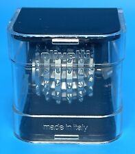 Raro Vintage Olivetti Lexikon