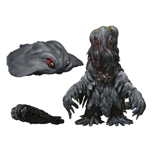 Godzilla hedorah - godzilla, vs.
