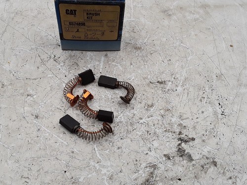 Cat 0374898 kit - 0374898,