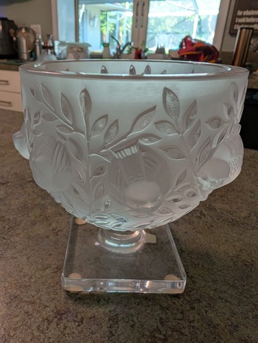 Beautiful lalique france - beautiful,