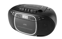 Jvc e451b kg - jvc, nero