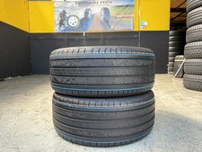 Usato: 2 Gomme 225/45R17 91W Goodyear Pneumatici Estive 80% residui