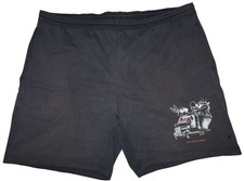 Pantaloncini corti vintage