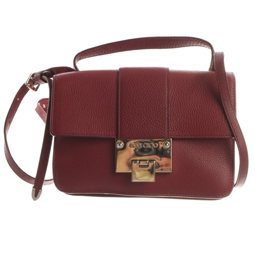 Borsa tracolla jimmy choo - a,