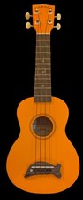 Ukulele soprano Makala Dolphin