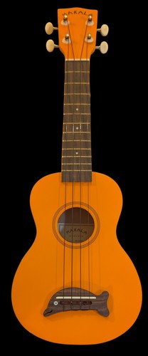 Ukulele soprano makala - ukulele,