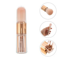  Set Pennelli Da Viaggio