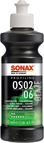 Sonax profiline 06 250 - 02-06,
