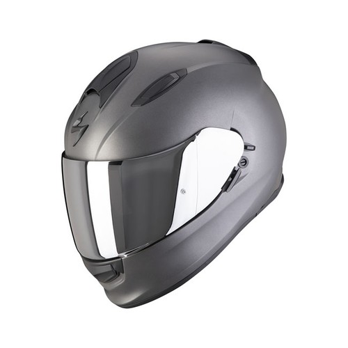 Casco scorpion exo - exo-491, solid