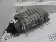 Compressore Mercedes Eaton