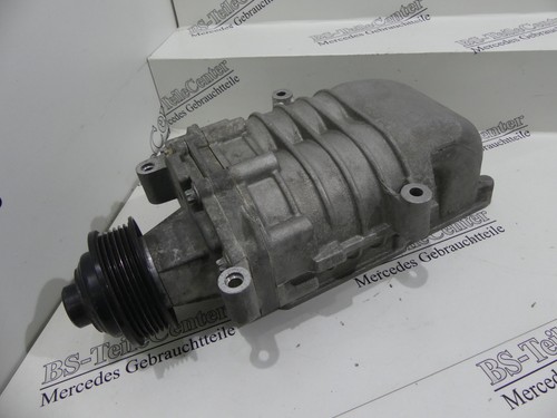 Compressore mercedes eaton - mercedes,
