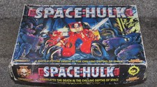 1996 Games Workshop Space Hulk