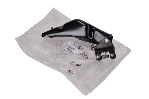 Slitta porta scorrevole - , destra