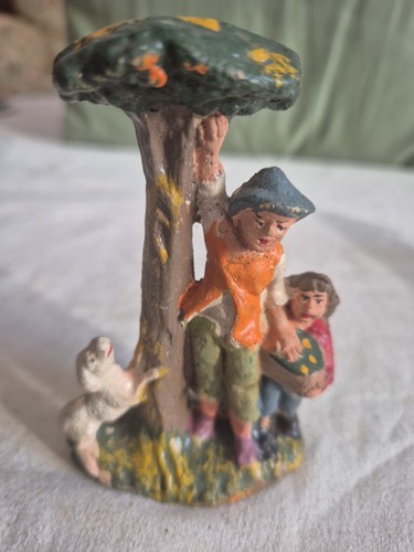 Presepe marca bambini colgono - marca,