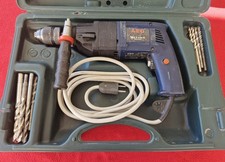 Trapano AEG SB 2E 650R