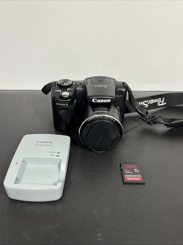 Pacchetto scheda canon - scheda, sd