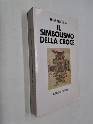 Simbolismo della croce - simbolismo,