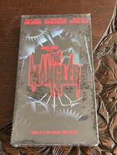 The mangler vhs horror - mangler, stephen