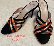 EMILIO PUCCI sandali