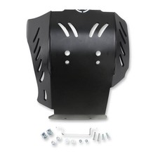 Moose Racing Pro Piastra Di