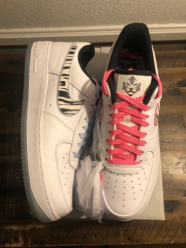 Nike air force low corea - 1, del